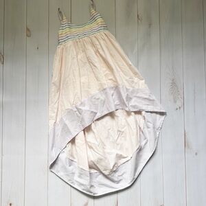 NWT Pleiades Designs Rainbow Pastel Windsong